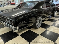 1967 Pontiac GTO for sale in Riverhead, New York (ID-139788)