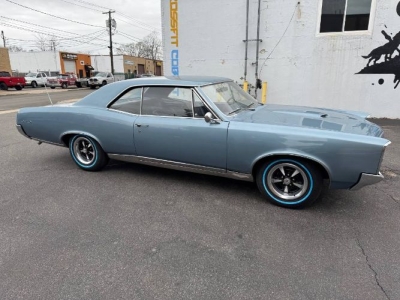 1967 Pontiac GTO for sale