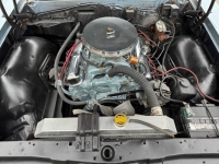 1967 Pontiac GTO for sale in Michigan (ID-139956)