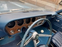 1967 Pontiac GTO for sale in Michigan (ID-139956)
