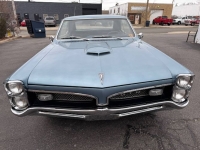 1967 Pontiac GTO for sale in Michigan (ID-139956)