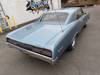 1967 Pontiac GTO for sale in Michigan (ID-139956)