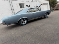 1967 Pontiac GTO for sale in Michigan (ID-139956)