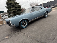 1967 Pontiac GTO for sale in Michigan (ID-139956)