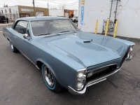 1967 Pontiac GTO for sale in Michigan (ID-139956)