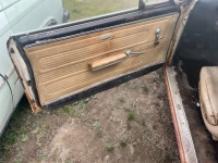 1967 Pontiac GTO for sale in Michigan (ID-140831)
