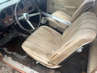 1967 Pontiac GTO for sale in Michigan (ID-140831)