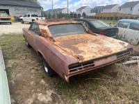 1967 Pontiac GTO for sale in Michigan (ID-140831)