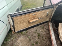 1967 Pontiac GTO for sale in Michigan (ID-140831)