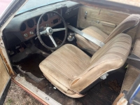 1967 Pontiac GTO for sale in Michigan (ID-140831)