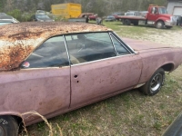 1967 Pontiac GTO for sale in Michigan (ID-140831)