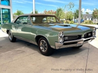 1967 Pontiac GTO for sale in Riverhead, New York (ID-140939)