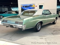 1967 Pontiac GTO for sale in Riverhead, New York (ID-140939)