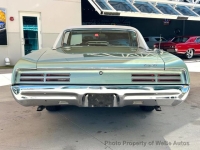 1967 Pontiac GTO for sale in Riverhead, New York (ID-140939)