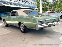 1967 Pontiac GTO for sale in Riverhead, New York (ID-140939)