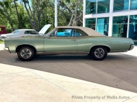 1967 Pontiac GTO for sale in Riverhead, New York (ID-140939)