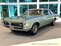 1967 Pontiac GTO for sale in Riverhead, New York (ID-140939)