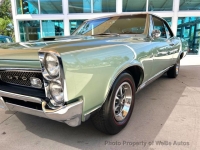 1967 Pontiac GTO for sale in Riverhead, New York (ID-140939)