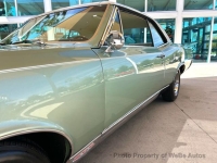 1967 Pontiac GTO for sale in Riverhead, New York (ID-140939)