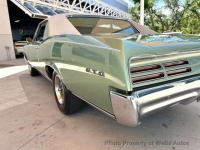 1967 Pontiac GTO for sale in Riverhead, New York (ID-140939)