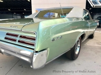 1967 Pontiac GTO for sale in Riverhead, New York (ID-140939)