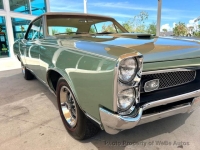 1967 Pontiac GTO for sale in Riverhead, New York (ID-140939)