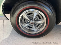 1967 Pontiac GTO for sale in Riverhead, New York (ID-140939)