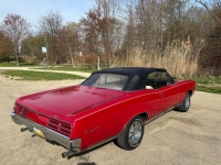 1967 Pontiac GTO for sale in Michigan (ID-142224)