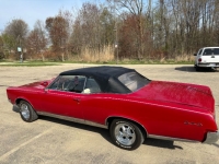 1967 Pontiac GTO for sale in Michigan (ID-142224)