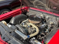 1967 Pontiac GTO for sale in Michigan (ID-142224)