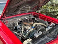 1967 Pontiac GTO for sale in Michigan (ID-142224)
