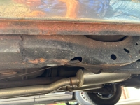 1967 Pontiac GTO for sale in Michigan (ID-142224)