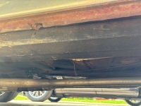 1967 Pontiac GTO for sale in Michigan (ID-142224)