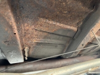 1967 Pontiac GTO for sale in Michigan (ID-142224)