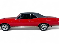 1967 Pontiac GTO for sale in Addison, Illinois (ID-142531)
