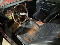 1967 Pontiac GTO for sale in Addison, Illinois (ID-142531)