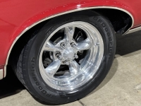 1967 Pontiac GTO for sale in Addison, Illinois (ID-142531)