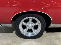 1967 Pontiac GTO for sale in Addison, Illinois (ID-142531)