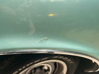 1967 Pontiac GTO for sale in Michigan (ID-142672)