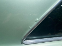 1967 Pontiac GTO for sale in Michigan (ID-142672)