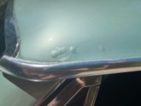 1967 Pontiac GTO for sale in Michigan (ID-142672)