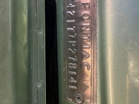 1967 Pontiac GTO for sale in Michigan (ID-142672)