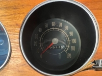 1967 Pontiac GTO for sale in Michigan (ID-142672)