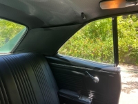 1967 Pontiac GTO for sale in Michigan (ID-142672)