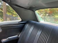 1967 Pontiac GTO for sale in Michigan (ID-142672)