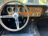 1967 Pontiac GTO for sale in Michigan (ID-142672)