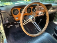 1967 Pontiac GTO for sale in Michigan (ID-142672)