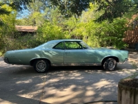 1967 Pontiac GTO for sale in Michigan (ID-142672)
