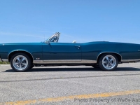 1967 Pontiac GTO for sale in Riverhead, New York (ID-142852)