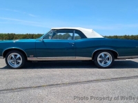 1967 Pontiac GTO for sale in Riverhead, New York (ID-142852)